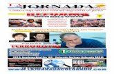 La Jornada edition 1