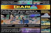 Diario del Cusco 280313