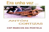 Anton Cortizas