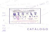 Catálogo BIW-iT