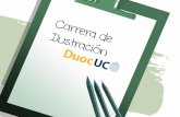 Presentación Ilustración Duoc UC