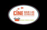 Dossier Festival de Cine Bajo Las Estrellas