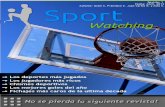 Sports Watching Magazine