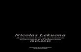 Nikolas Lekuona  pdf