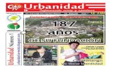 Revista Urbanidad