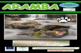 Revista Aramba n.10 Enero - Marzo 2013