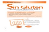 Boletín Sin Gluten 98