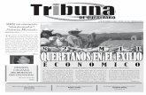 Tribuna de Querétaro 465