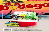Revista Don Bodega Edición 35