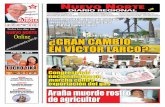 Diario Nuevo Norte - Edición Sábado 14-08-2010
