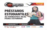 Revista Campus : 3ra edición