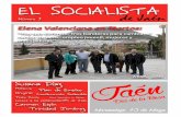 EL SOCIALISTA de Jaén 3