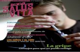 Salus et Vita - El Mundo - 2011/10