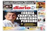 Diario16 - 05 de Mayo del 2013