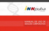 Manual de uso iNNpulsa Colombia