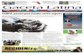 Gaceta Latina Newspaper