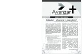 Revista avanzar 2012-01