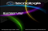 3c Tecnologia 4ª edición