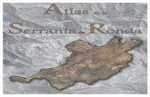 Atlas Serranía de Ronda