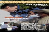 ALONSO ULLOA GOBERNADOR Nueva revista Buenas Noticias,