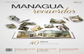 Managua en mis Recuerdos