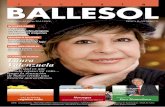 Revista Ballesol nº 33