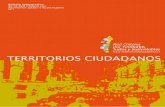 Boletín Red Chilena por Territorios Justos y  Sustentables