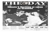 The Day Clásico: 22 Enero 1969, Manolo y Maritina