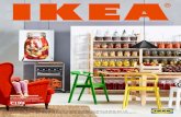 IKEA - Catalogo 2014