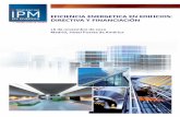 Informe IPM: Eficiencia energética en edificios, Directiva y financiación