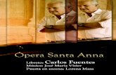 Ópera Santa Anna