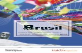 Catálogo brasil Halcón Viajes 14 15