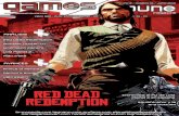Games Tribune Magazine #16 Junio 2010