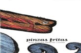 Pinzas Fritas / Isabel Pale