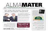 Periódico ALMA MATER 586