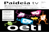 Revista Paidea TV 2009