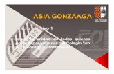 ASIA-Gonzaga - fortalecimiento institucional