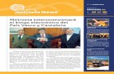 Boletín nº 11: Metronia interconexionará su bingo electrónico del País Vasco y Cantabria