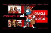 Especial Oracle Open World