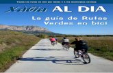 Guía de Rutas en Bici por Xàbia