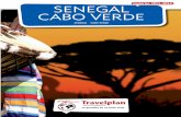 Travelplan, Senegal, Cabo Verde, Invierno, 2011-2012
