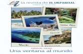 Revista de El Imparcial Especial Viajes 2011