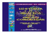20 años de Historia Gráfica del Grupo Comunicar