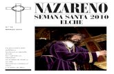 Revista nazareno 18