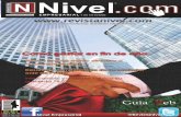 Revista Nivel 2011 Diciembre Final