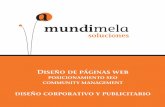 Catálogo de Servicios de Diseño Web y SEO en Las Palmas