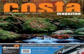COSTA Magazine 222