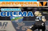 Antorcha Deportiva 43