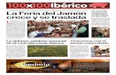 100x100 Ibérico | Año 2011