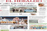 El Heraldo de Coatzacoalcos 21 de Abril de 2014